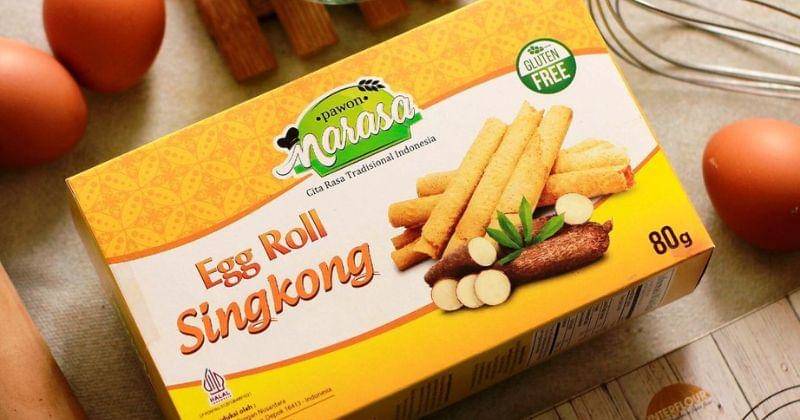 Shopee.com/Pawon Narasa Official Shop